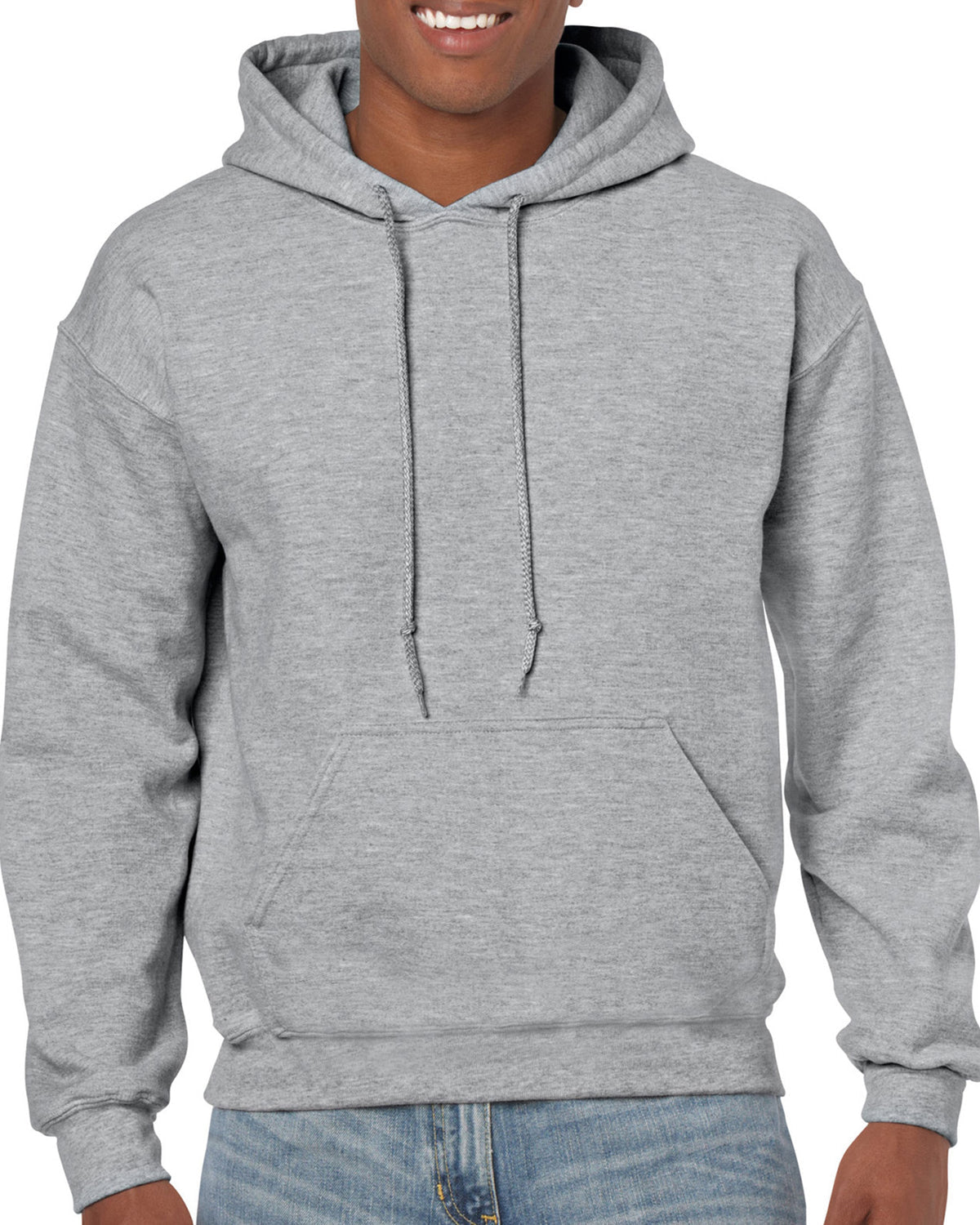 Adult Gildan Hoodies