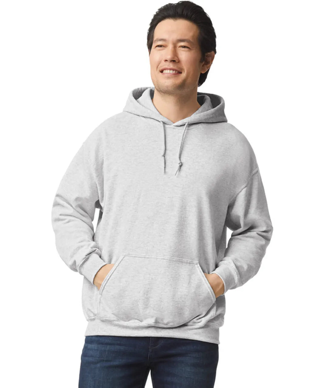 Adult Gildan Hoodies