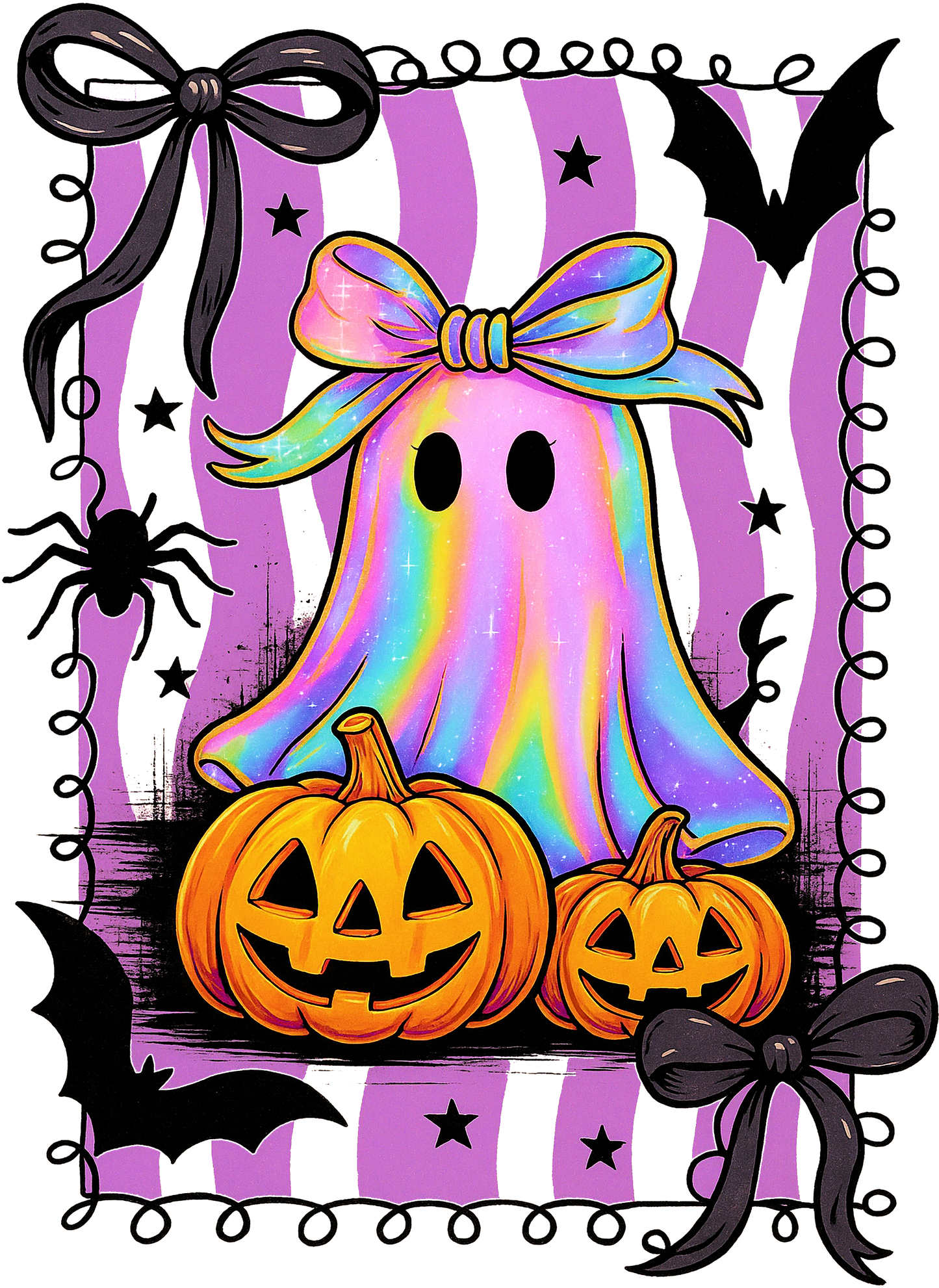 Halloween Designs