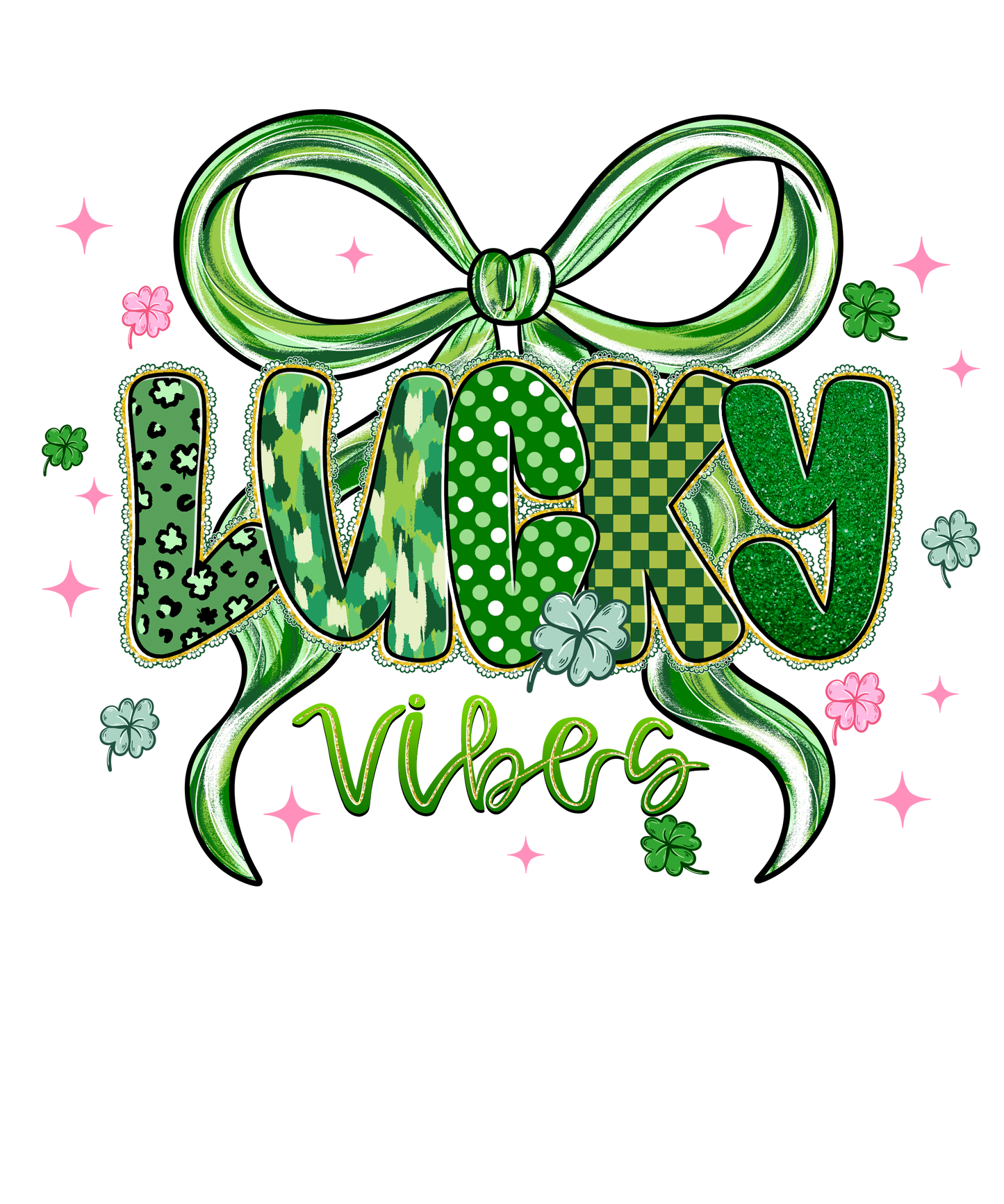 St. Patrick's Day Collection