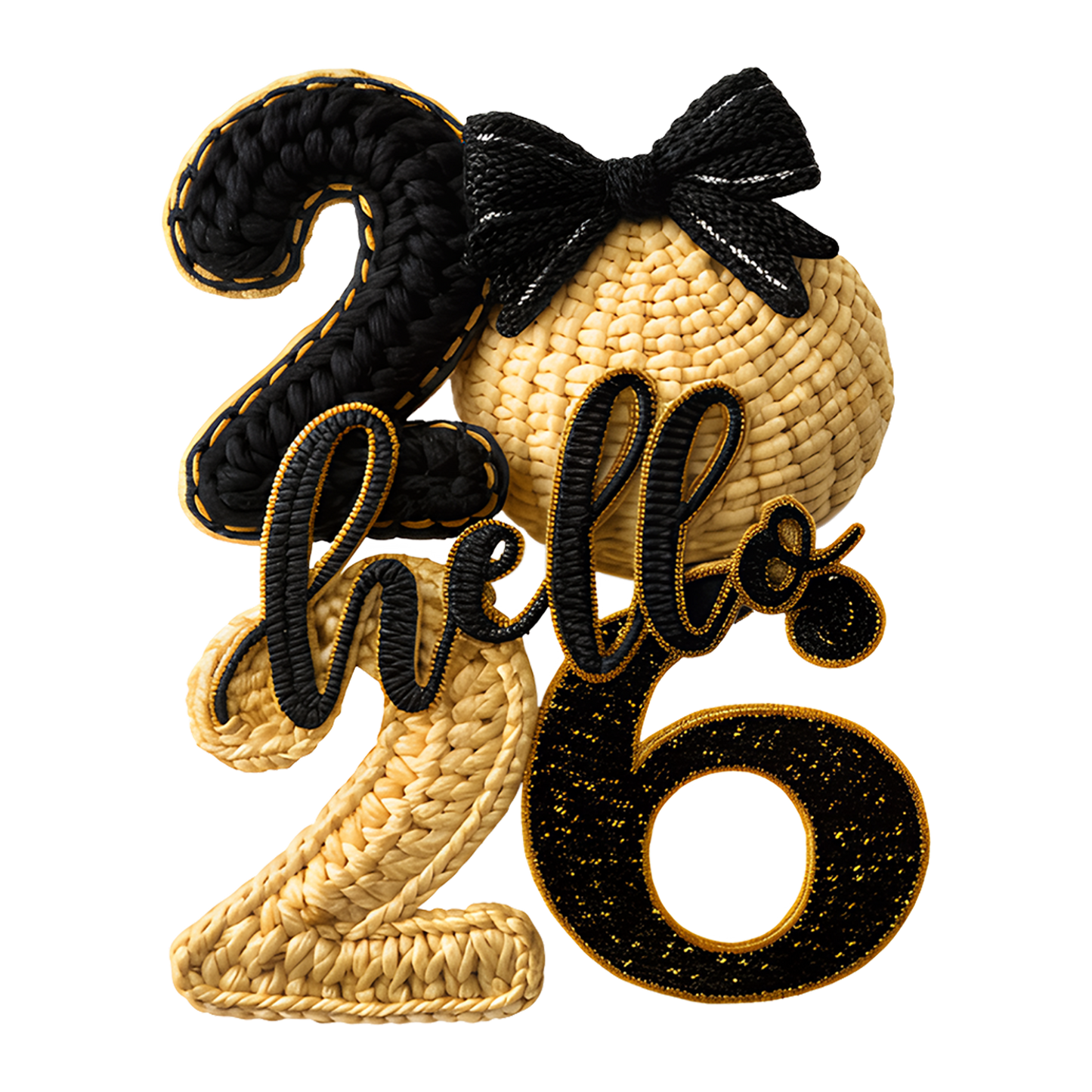 Happy New Year 2026 Designs