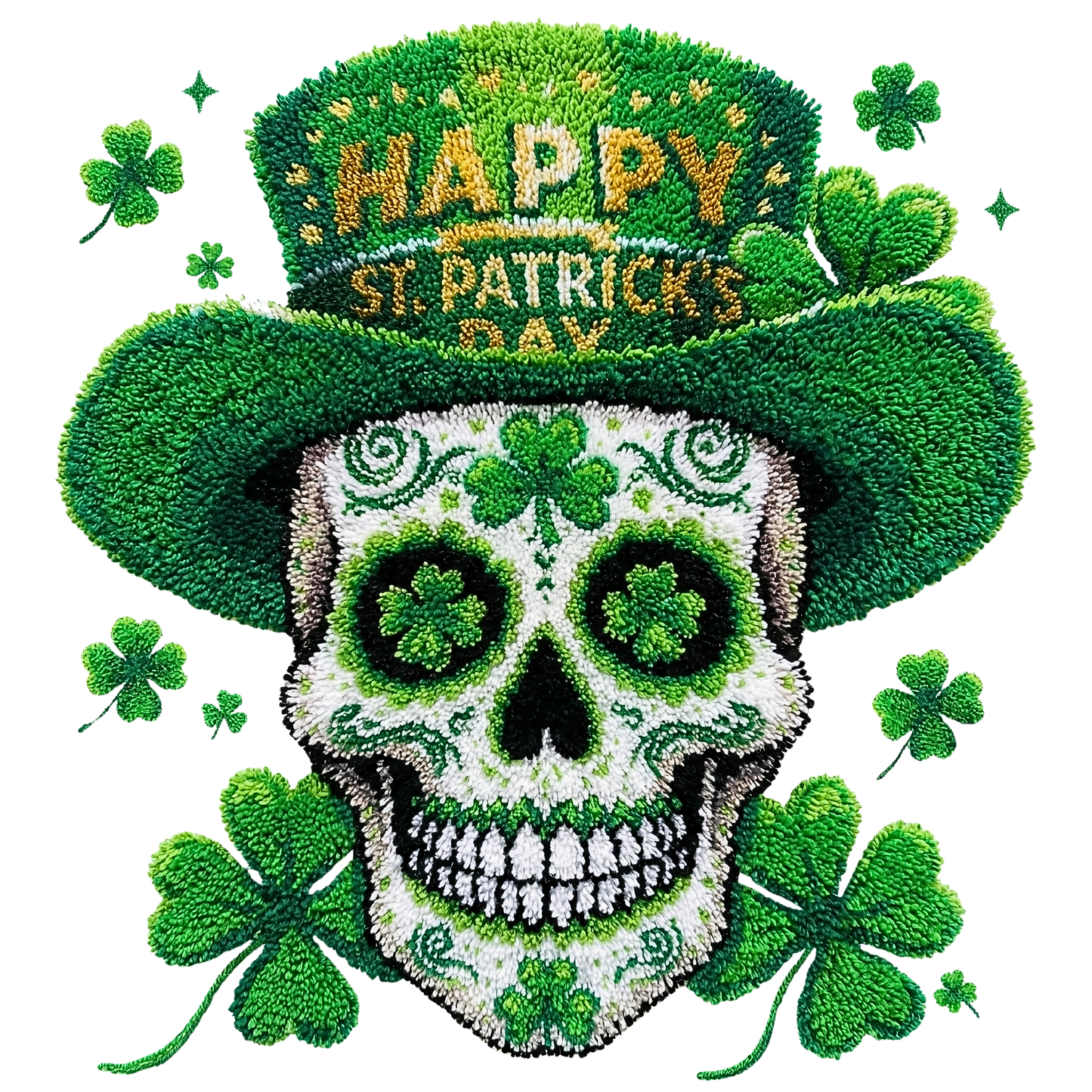 St. Patrick's Day Collection