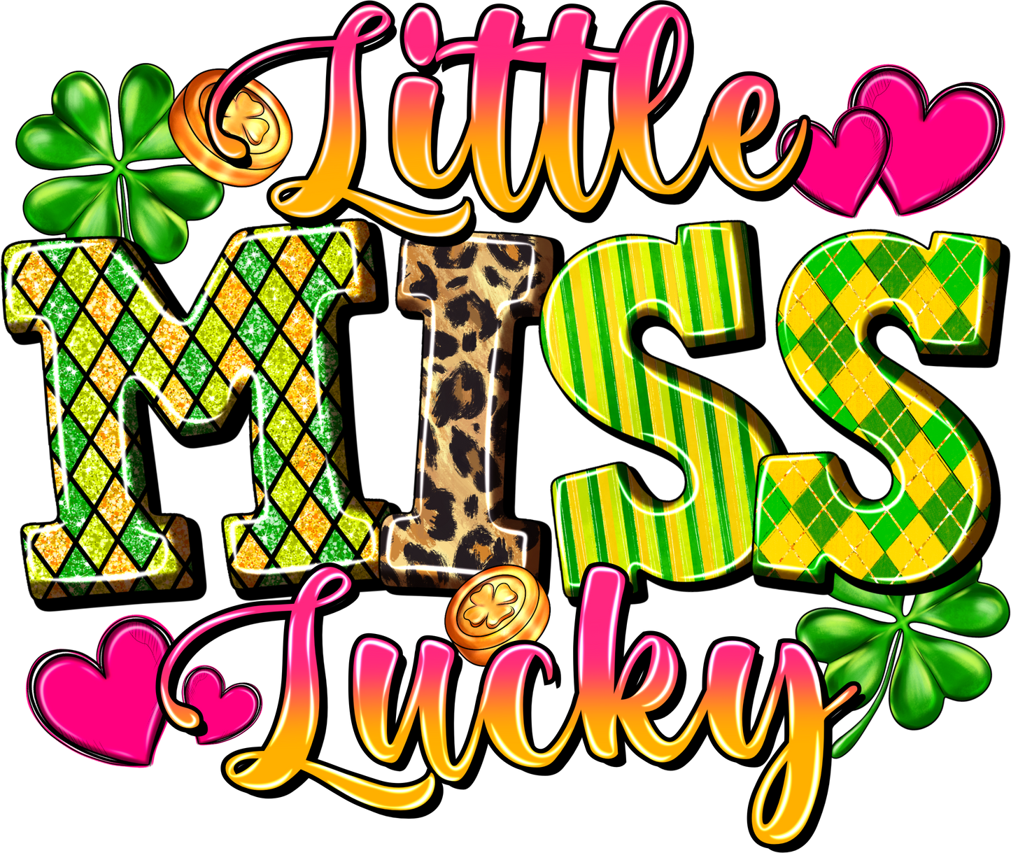 St. Patrick's Day Collection