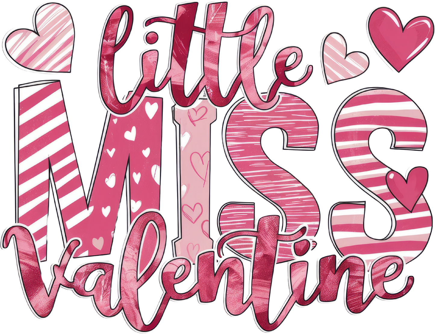 Valentines Day Collection
