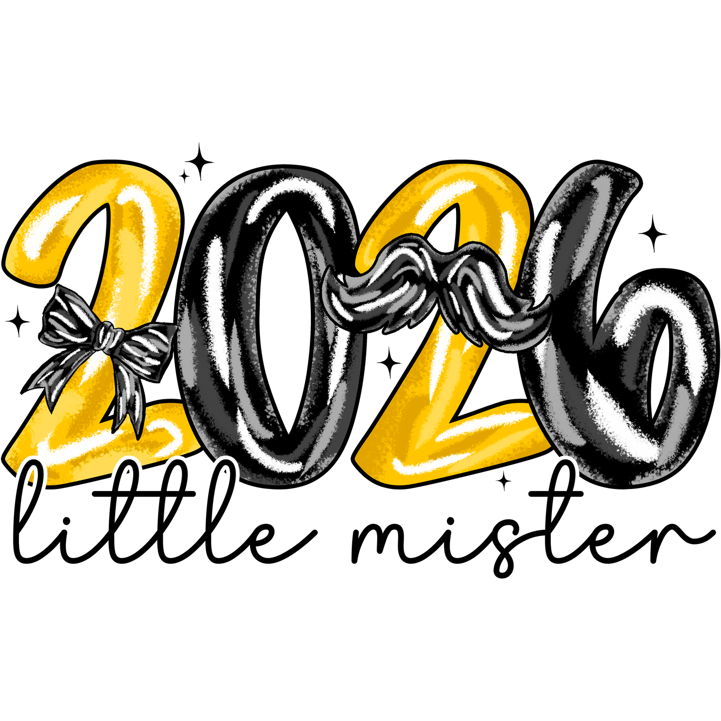 Happy New Year 2026 Designs