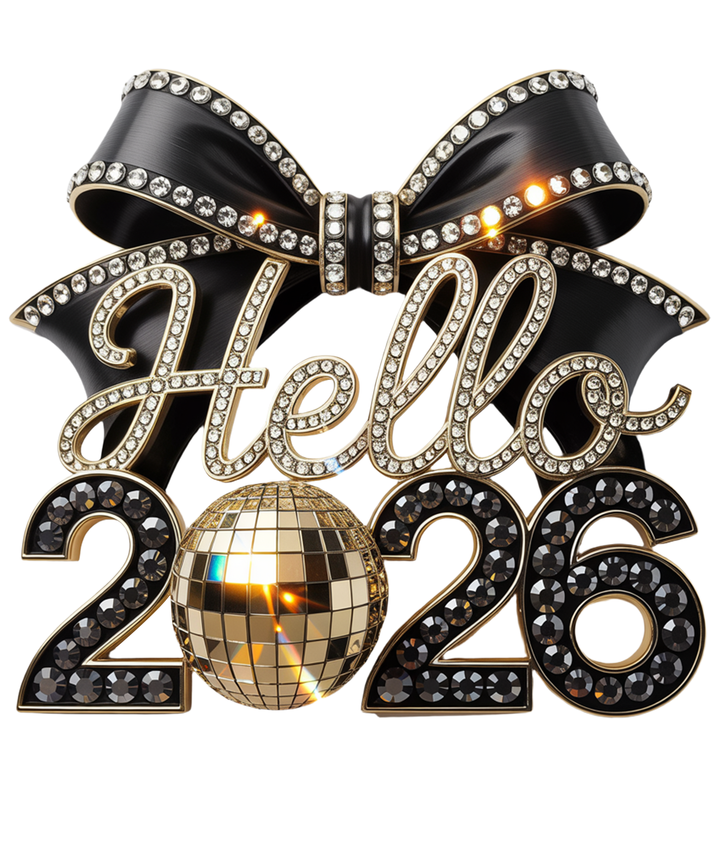 Happy New Year 2026 Designs