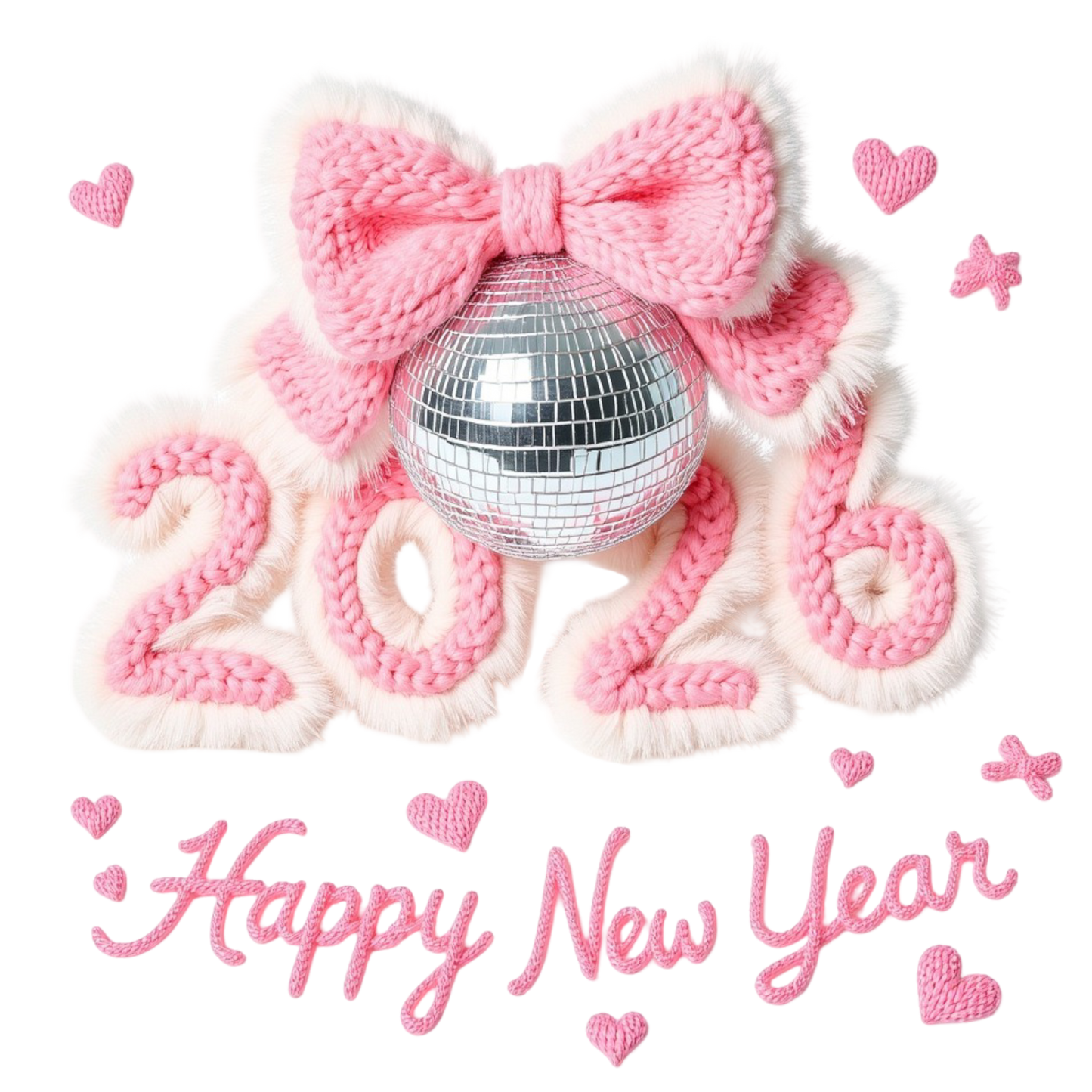 Happy New Year 2026 Designs