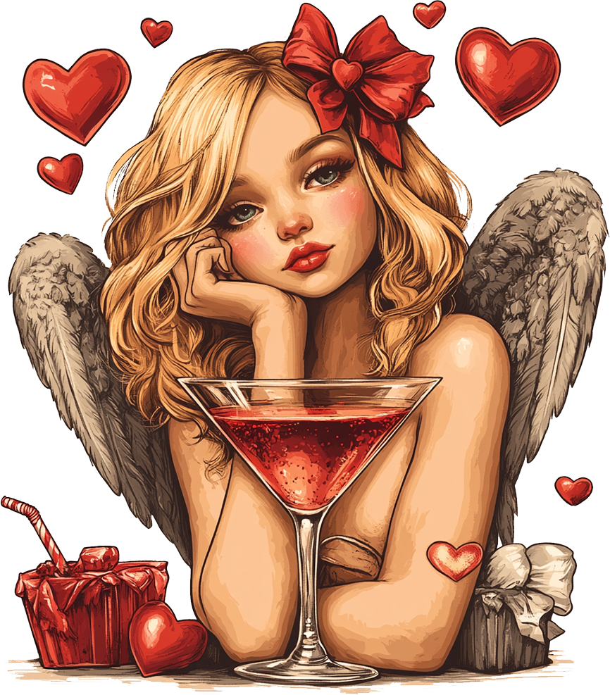 Valentines Day Collection