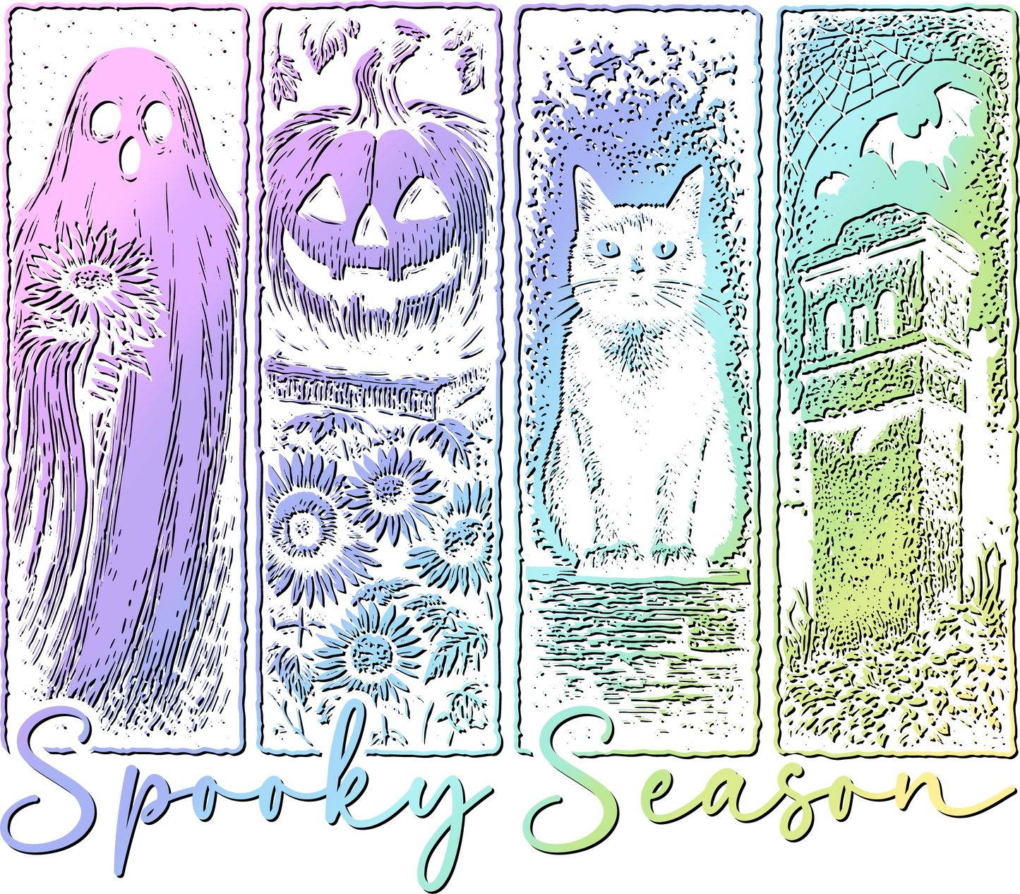 Halloween Designs