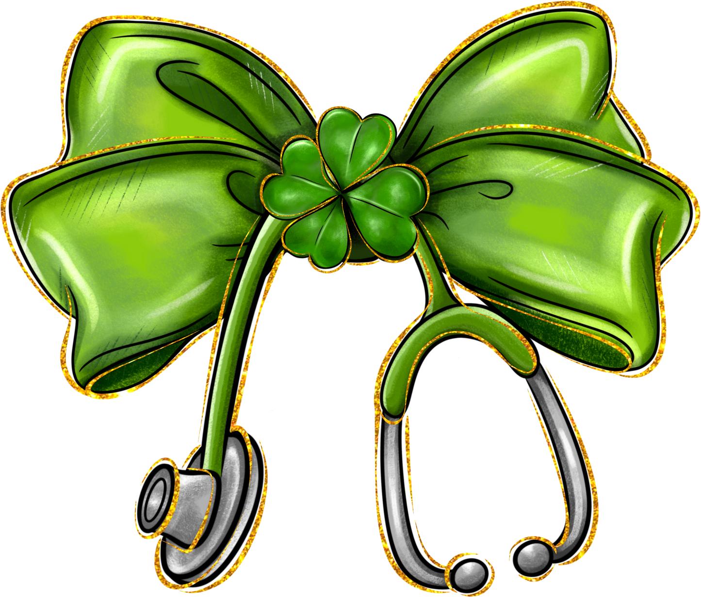 St. Patrick's Day Collection