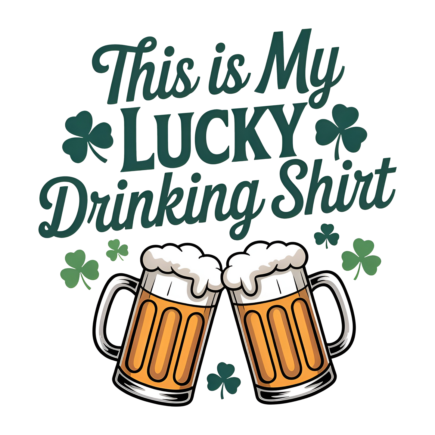 St. Patrick's Day Collection