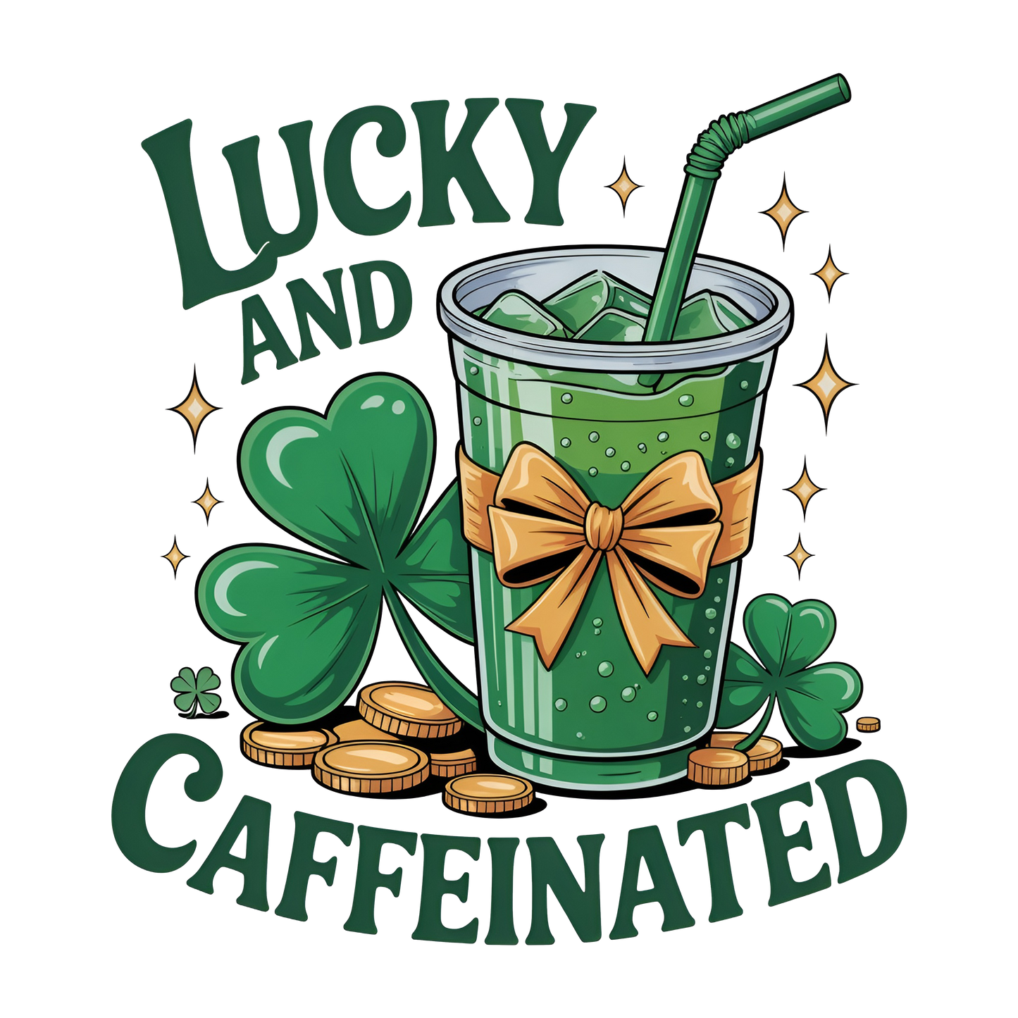 St. Patrick's Day Collection