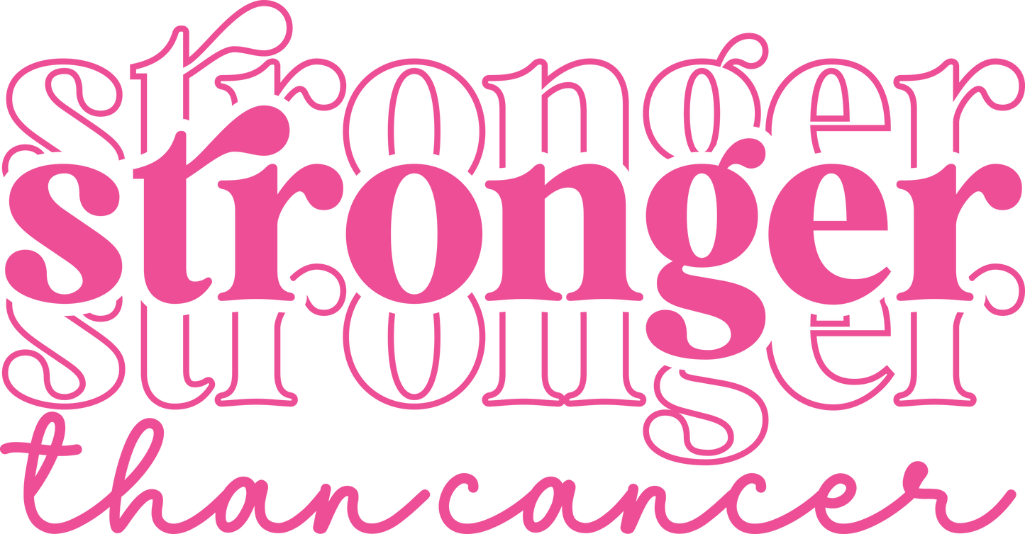 Breast Cancer Awareness Month Designs