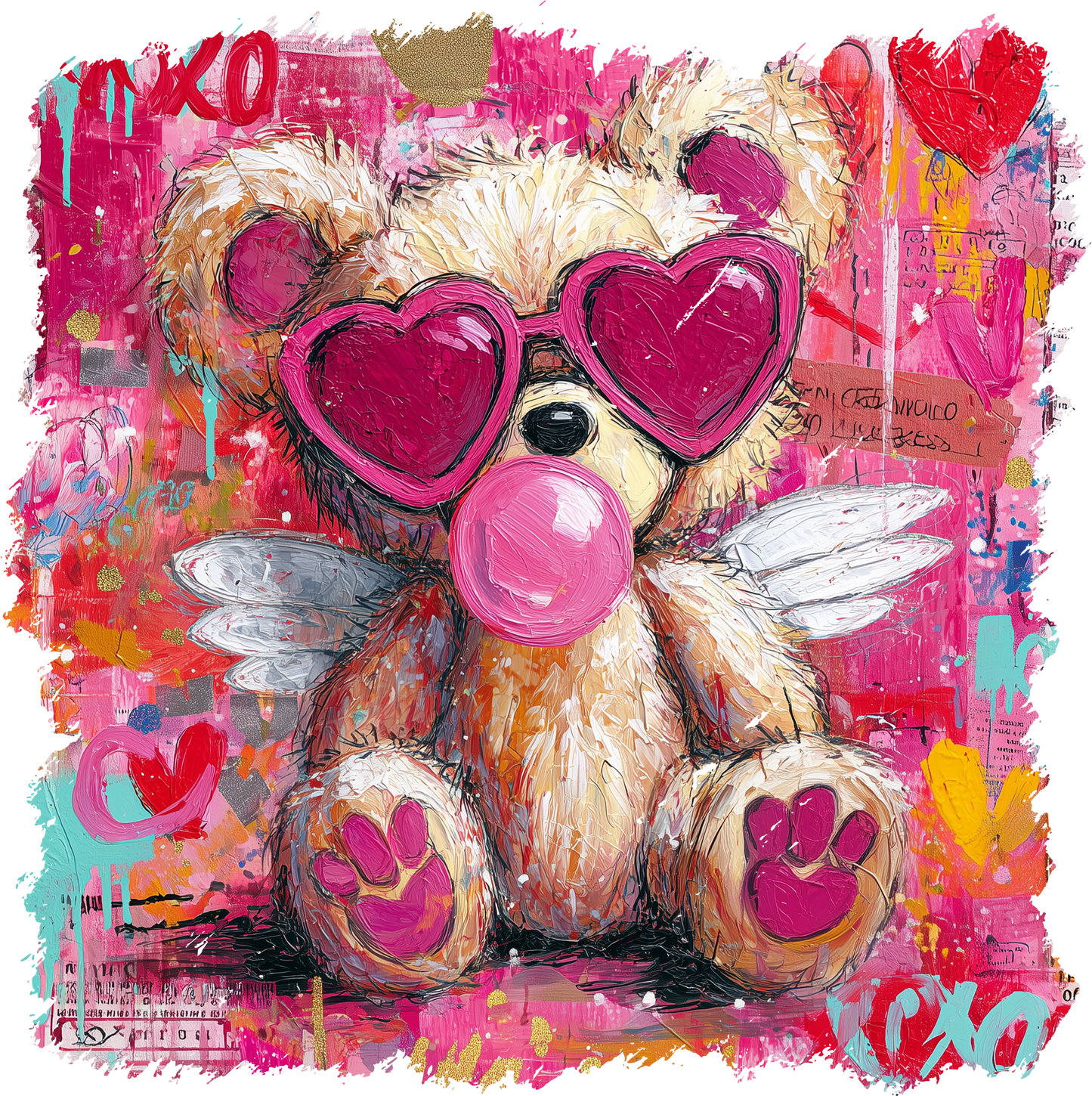 Valentines Day Collection