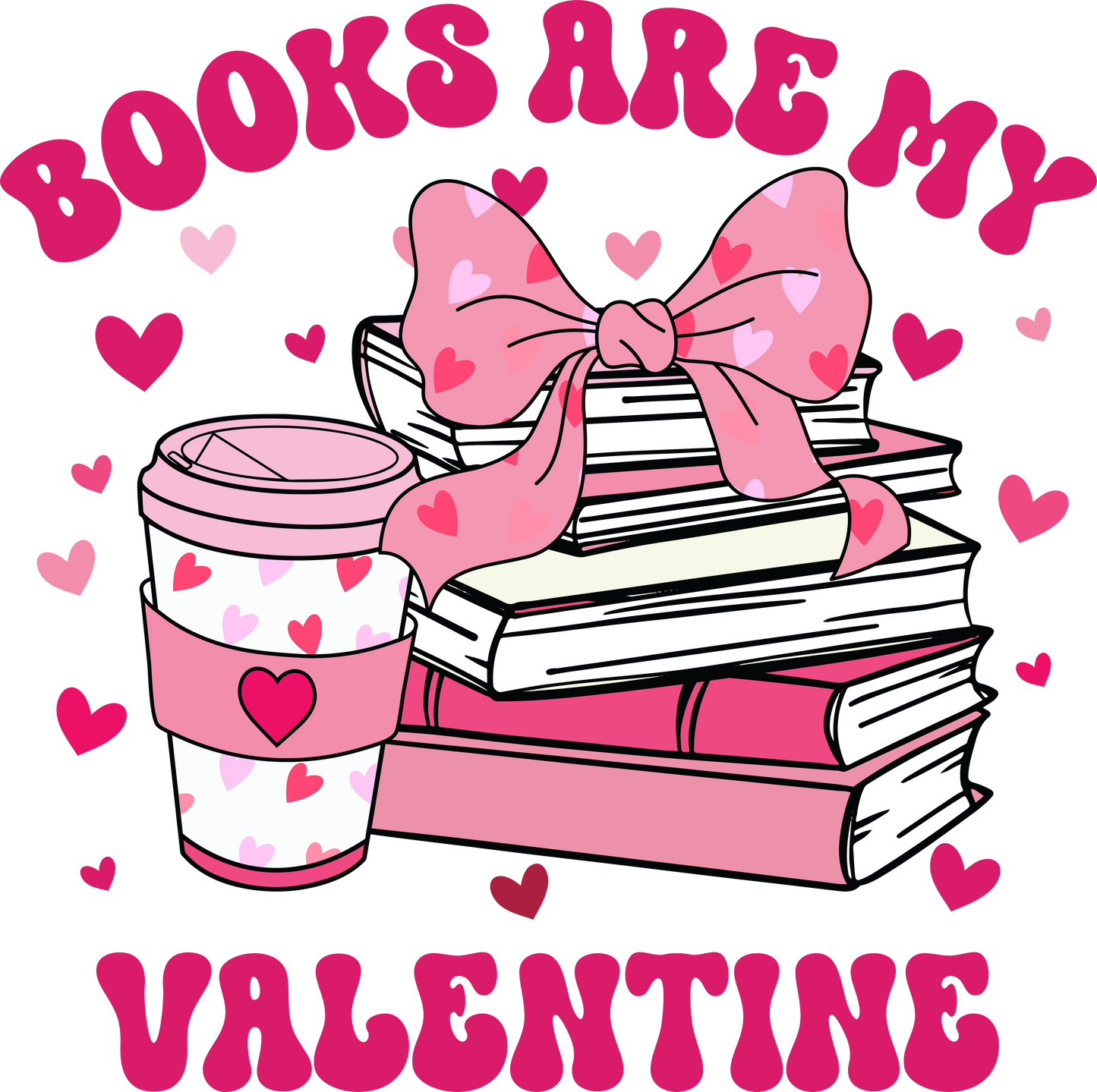 Valentines Day Collection