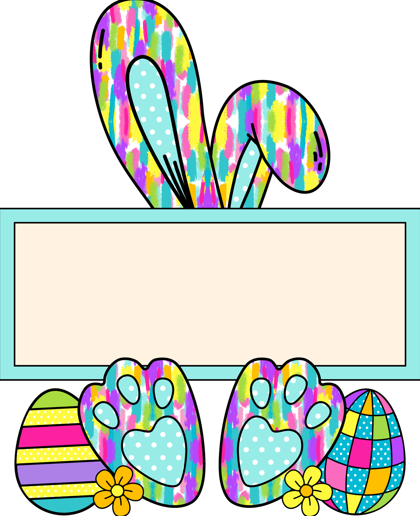 Easter Designs
