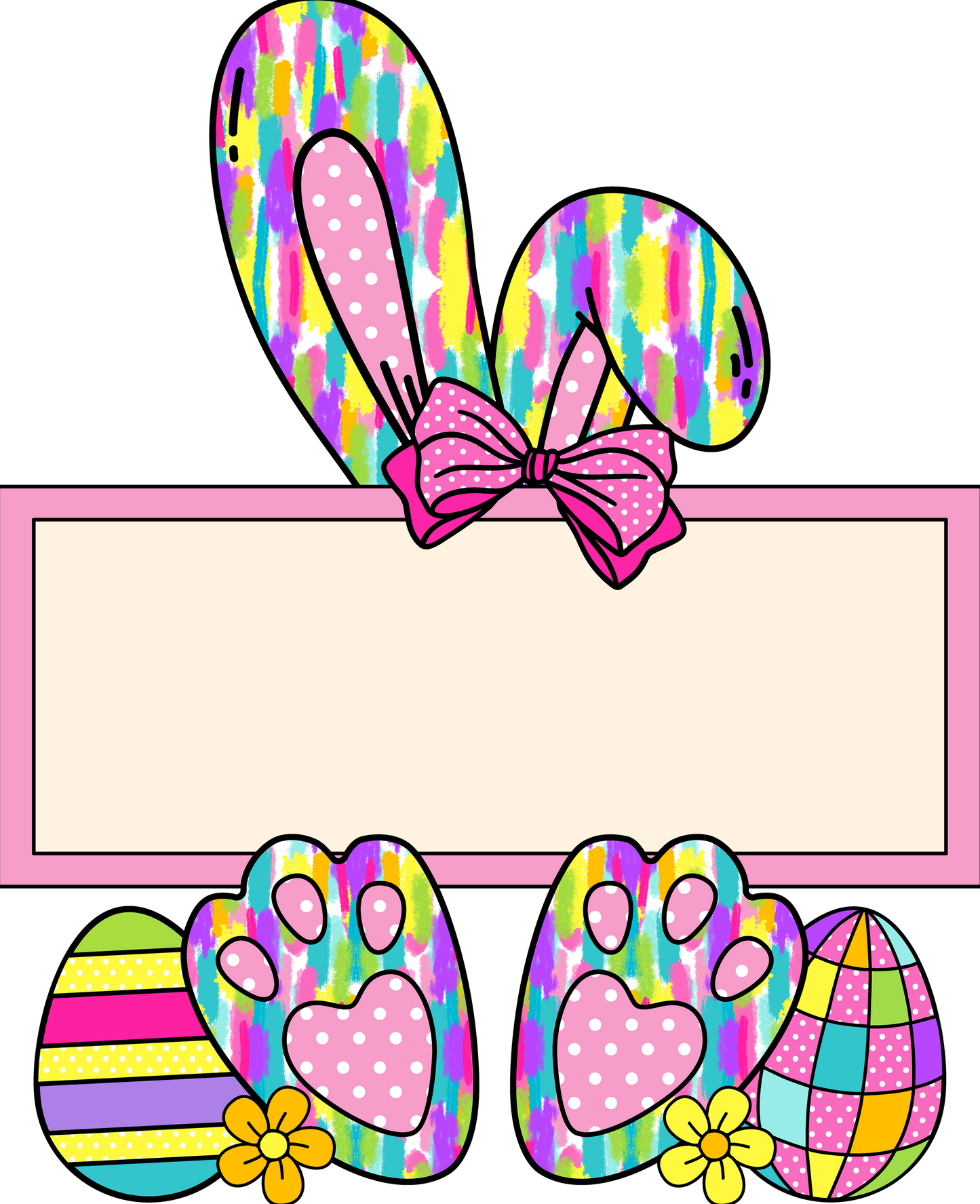 Easter Designs