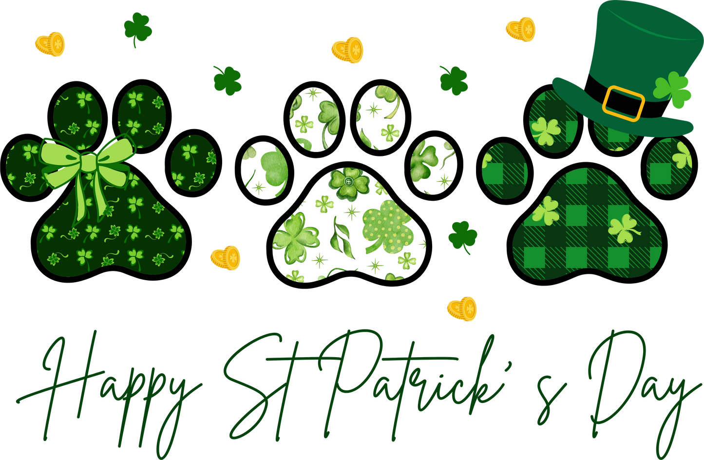 St. Patrick's Day Collection