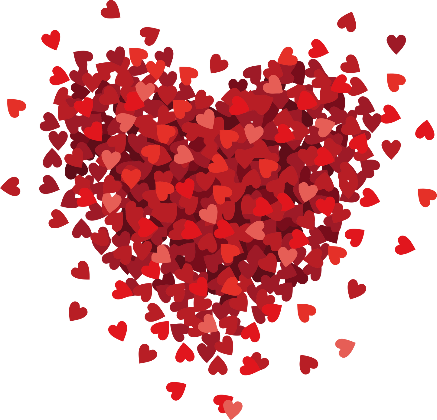 Valentines Day Collection