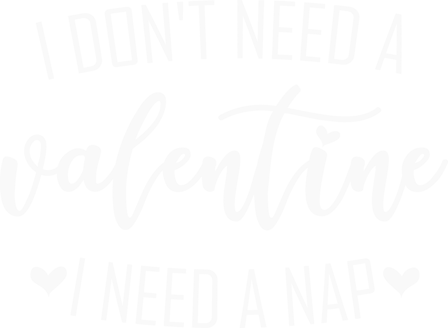 Valentines Day Collection
