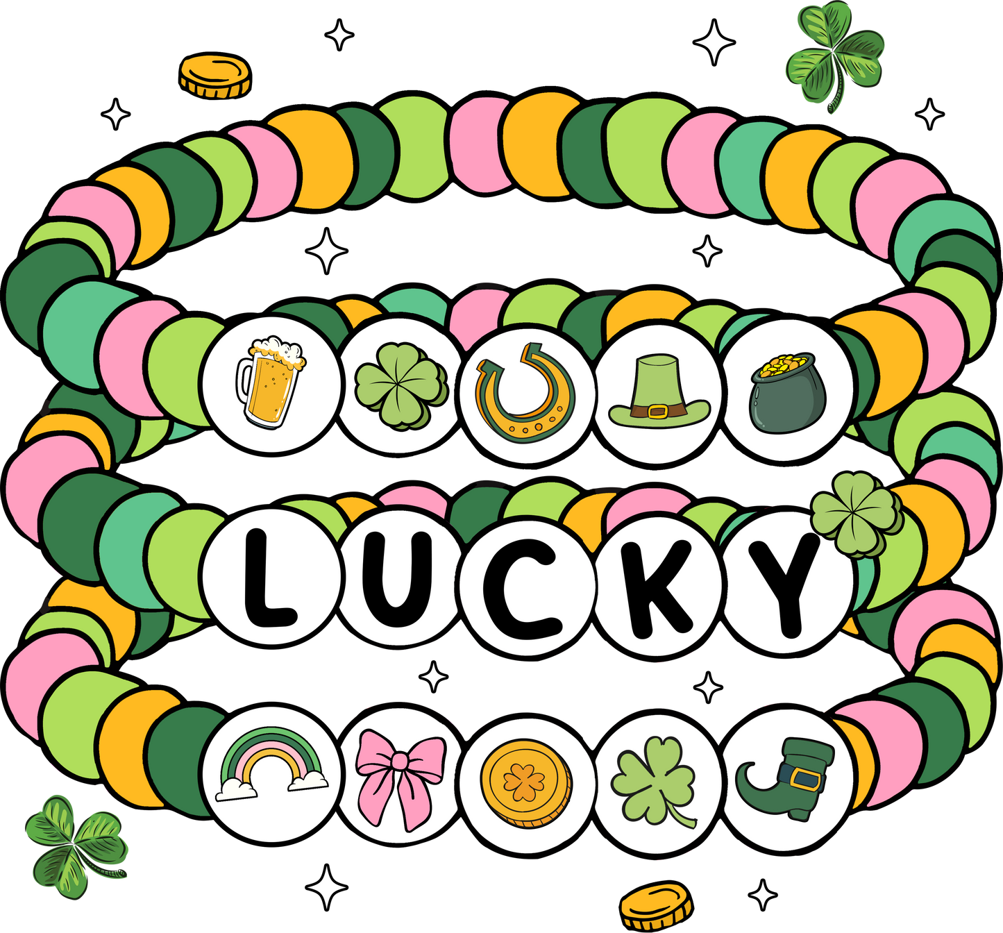 St. Patrick's Day Collection