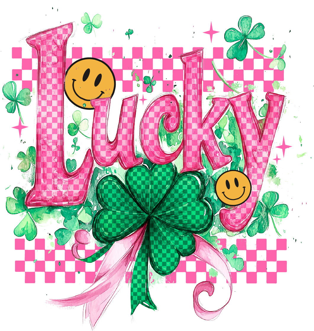 St. Patrick's Day Collection