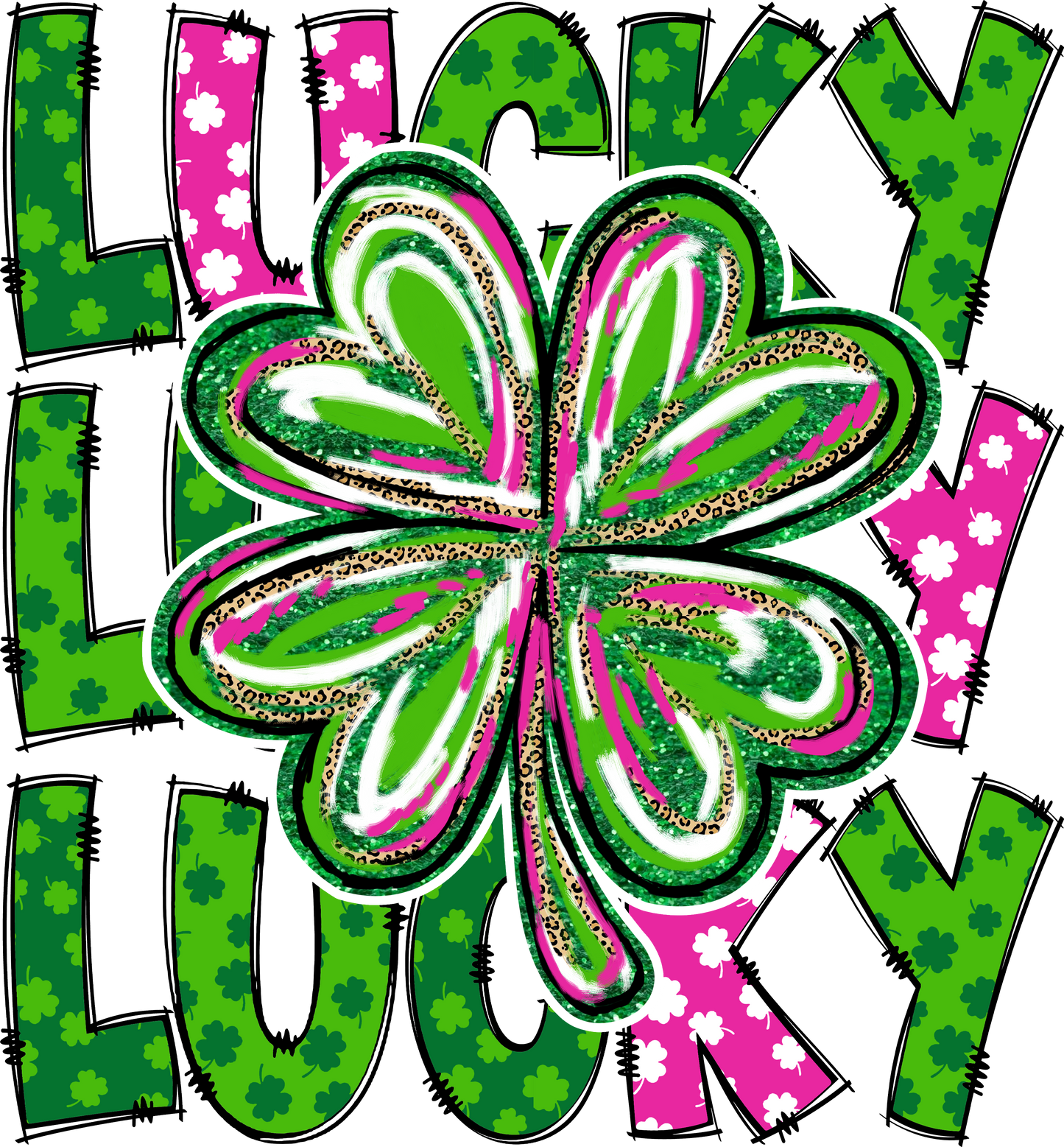 St. Patrick's Day Collection