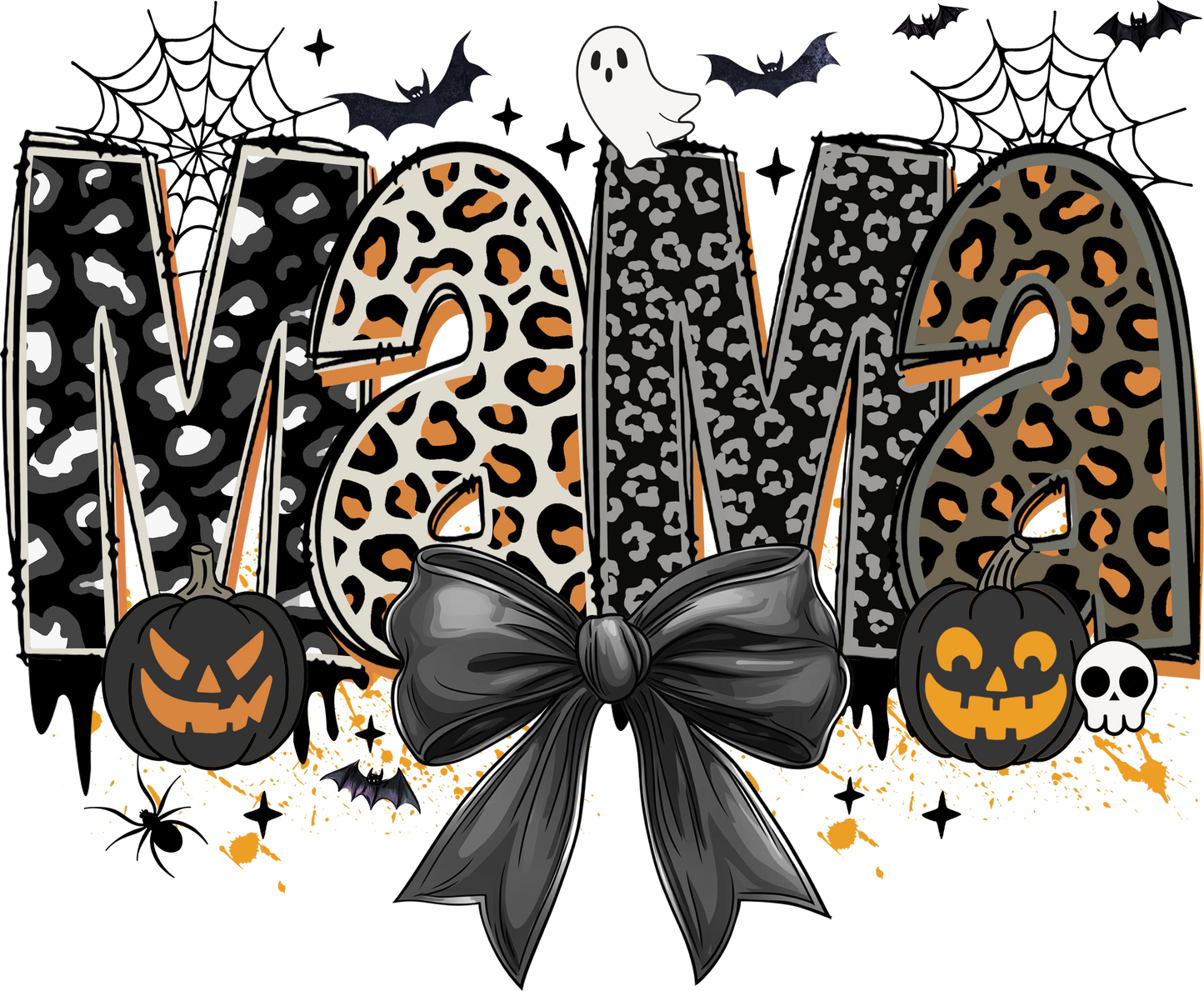 Halloween Designs