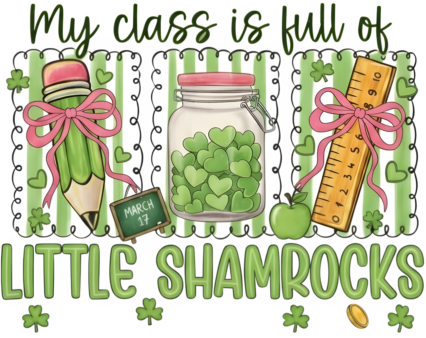 St. Patrick's Day Collection