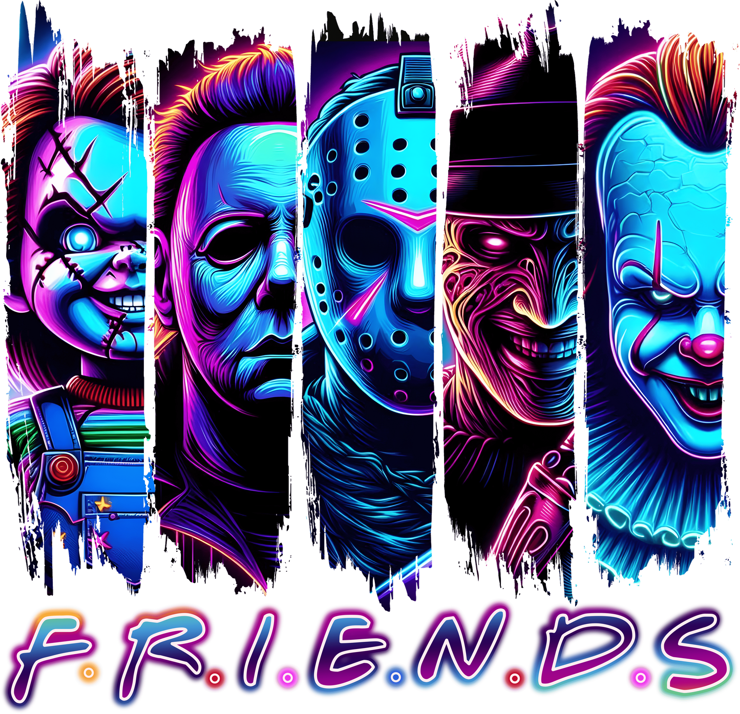 Halloween Designs