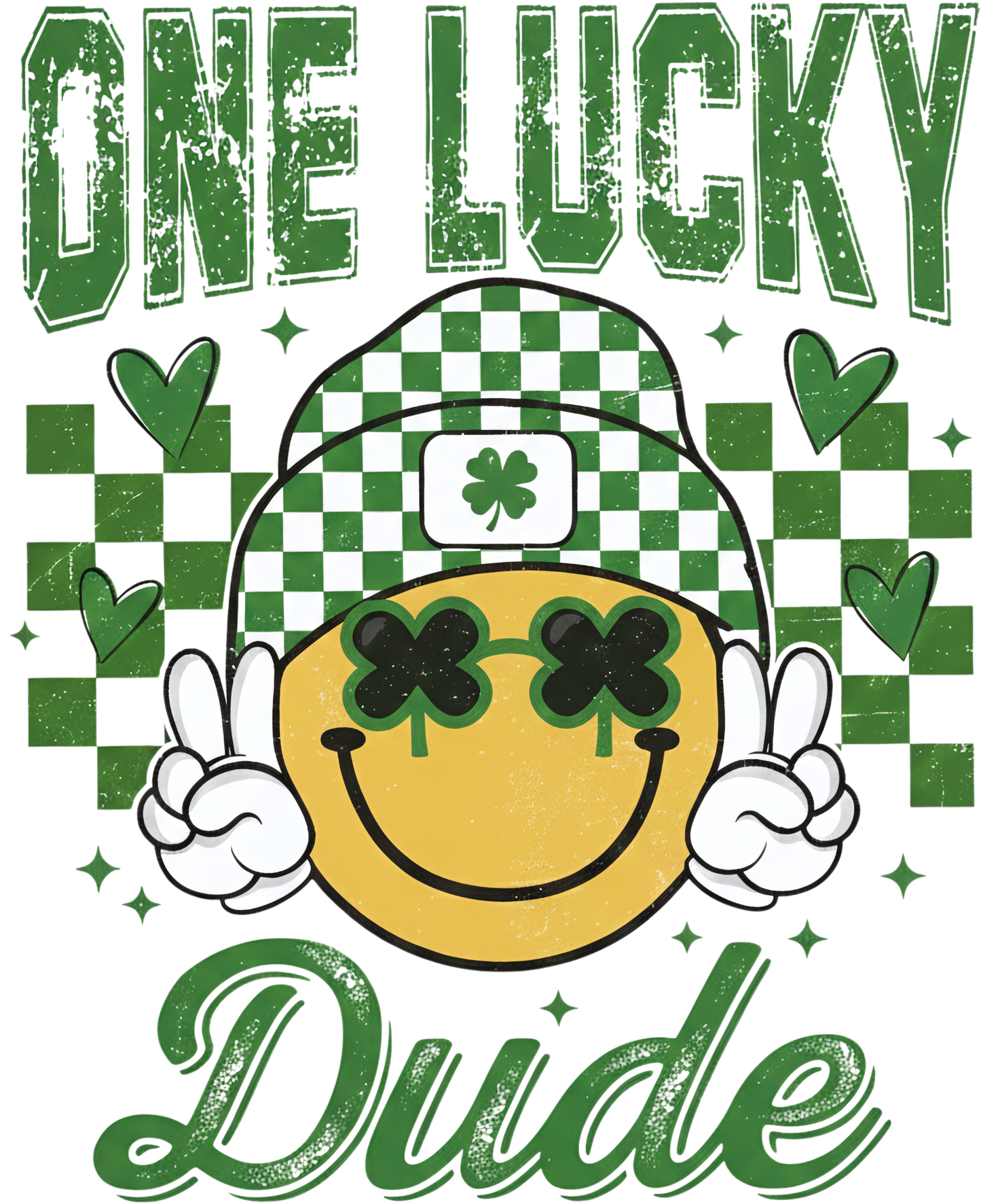 St. Patrick's Day Collection