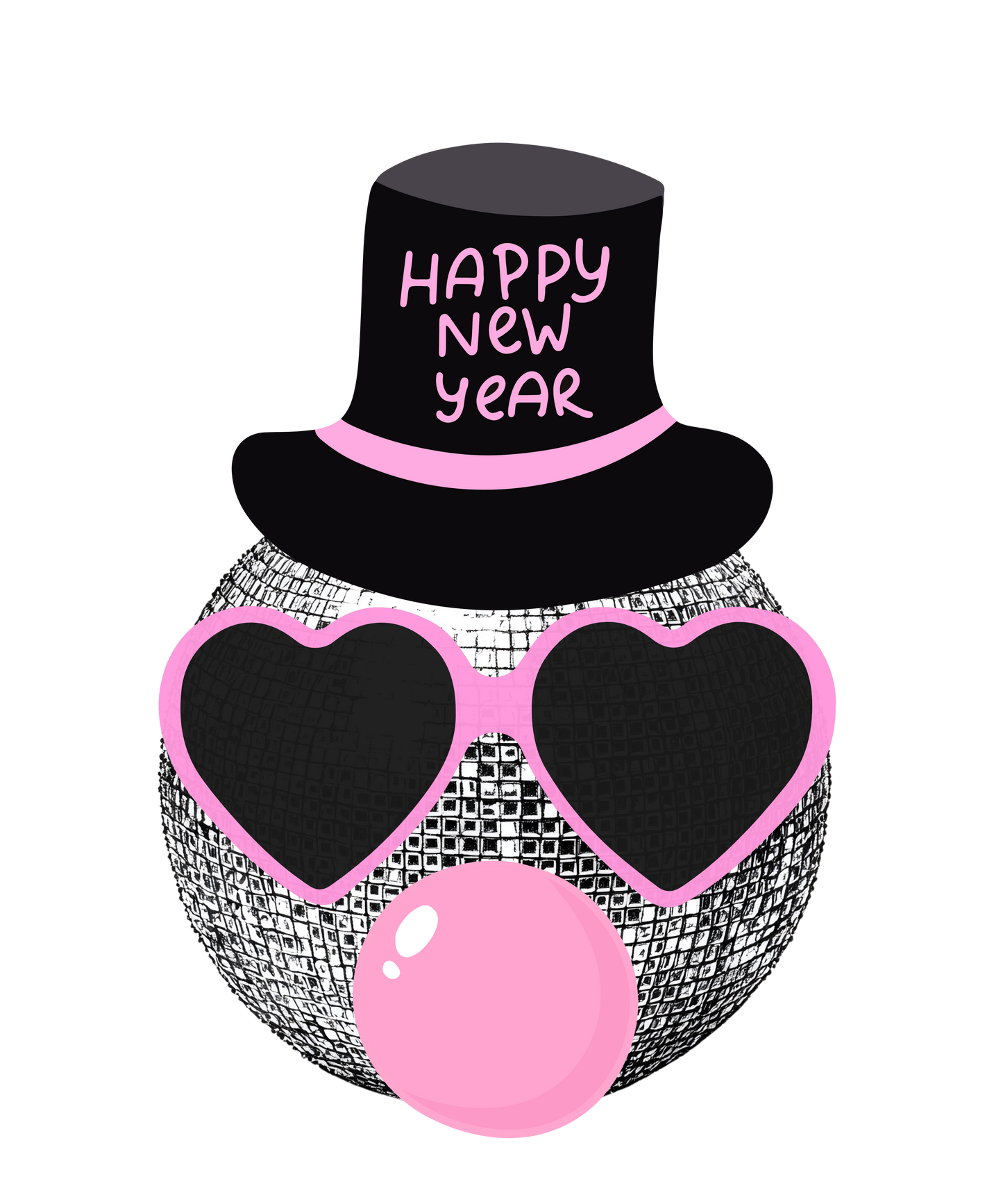 Happy New Year 2026 Designs