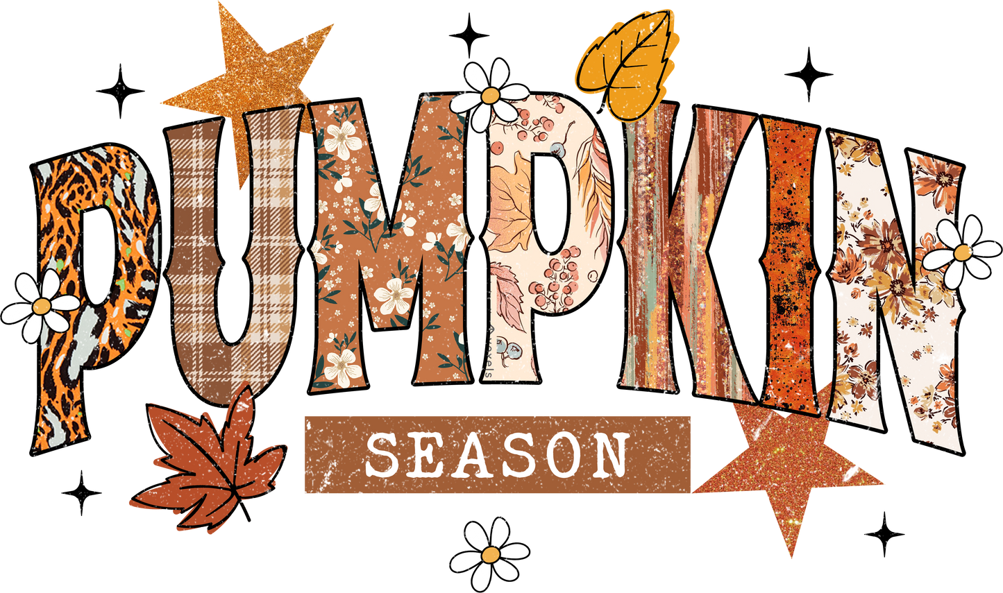 Fall Designs