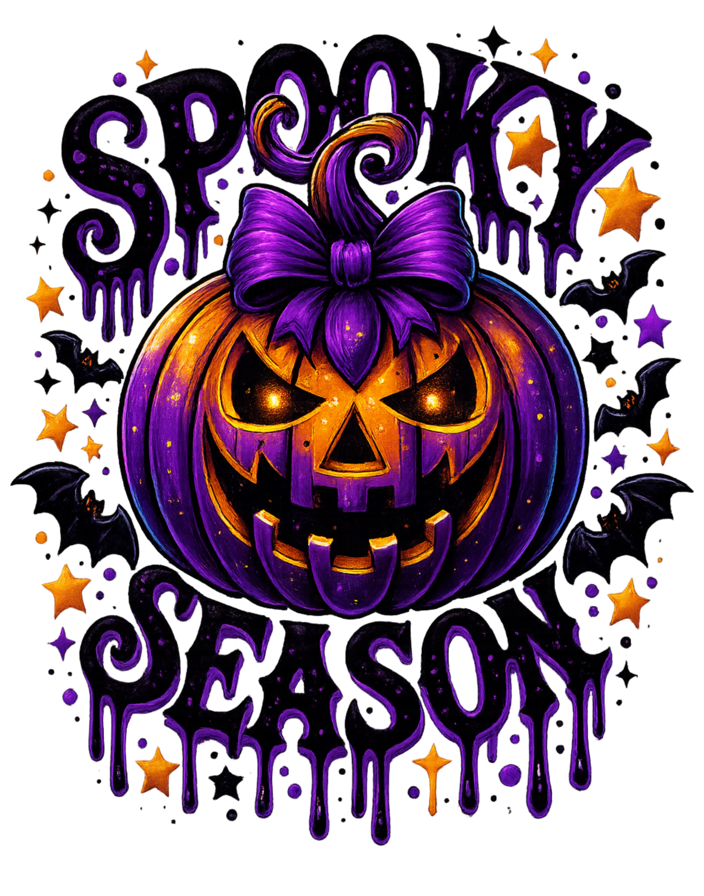Halloween Designs