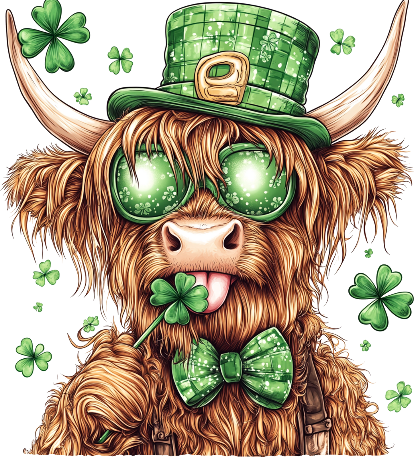 St. Patrick's Day Collection