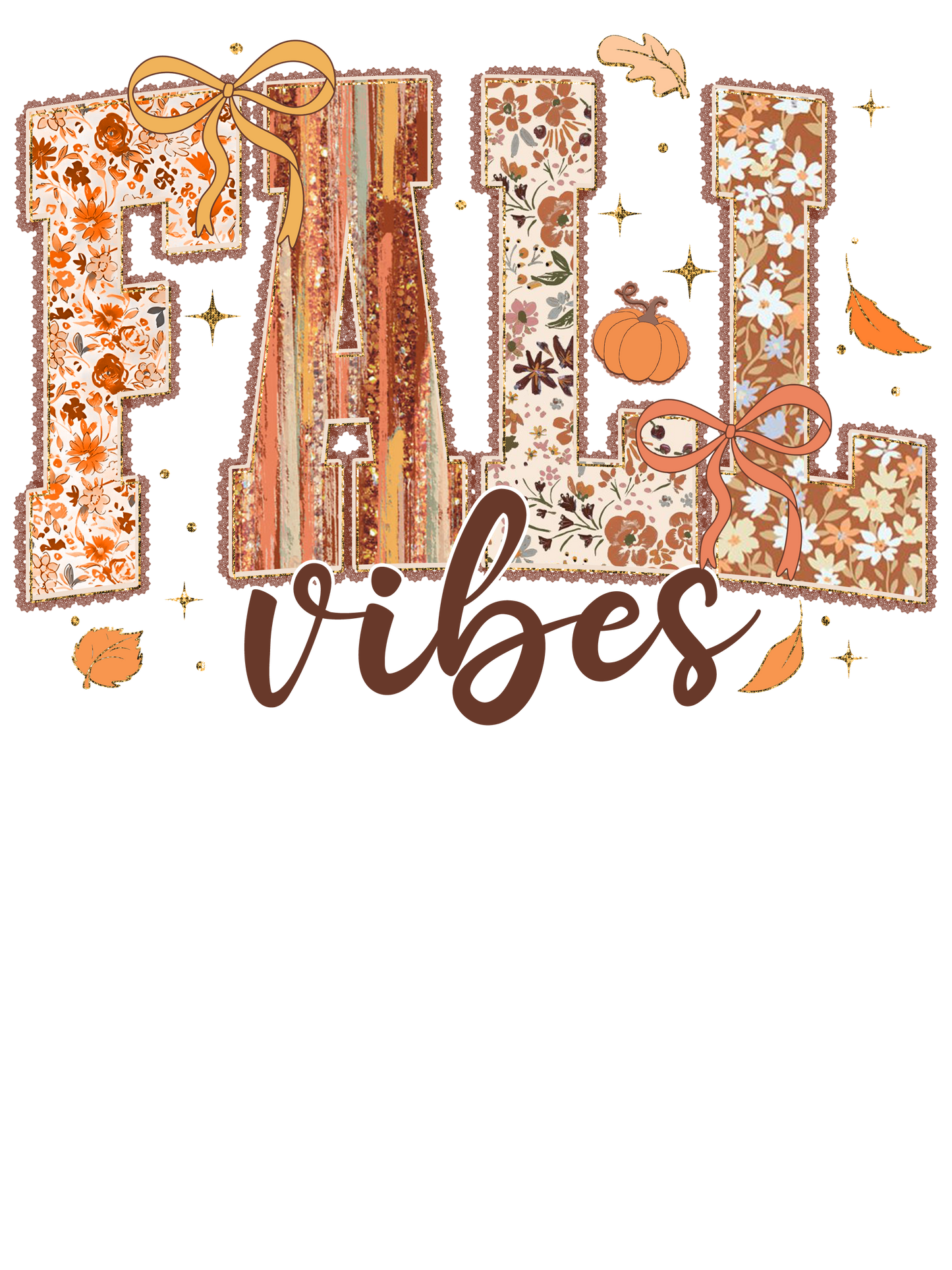 Fall Designs