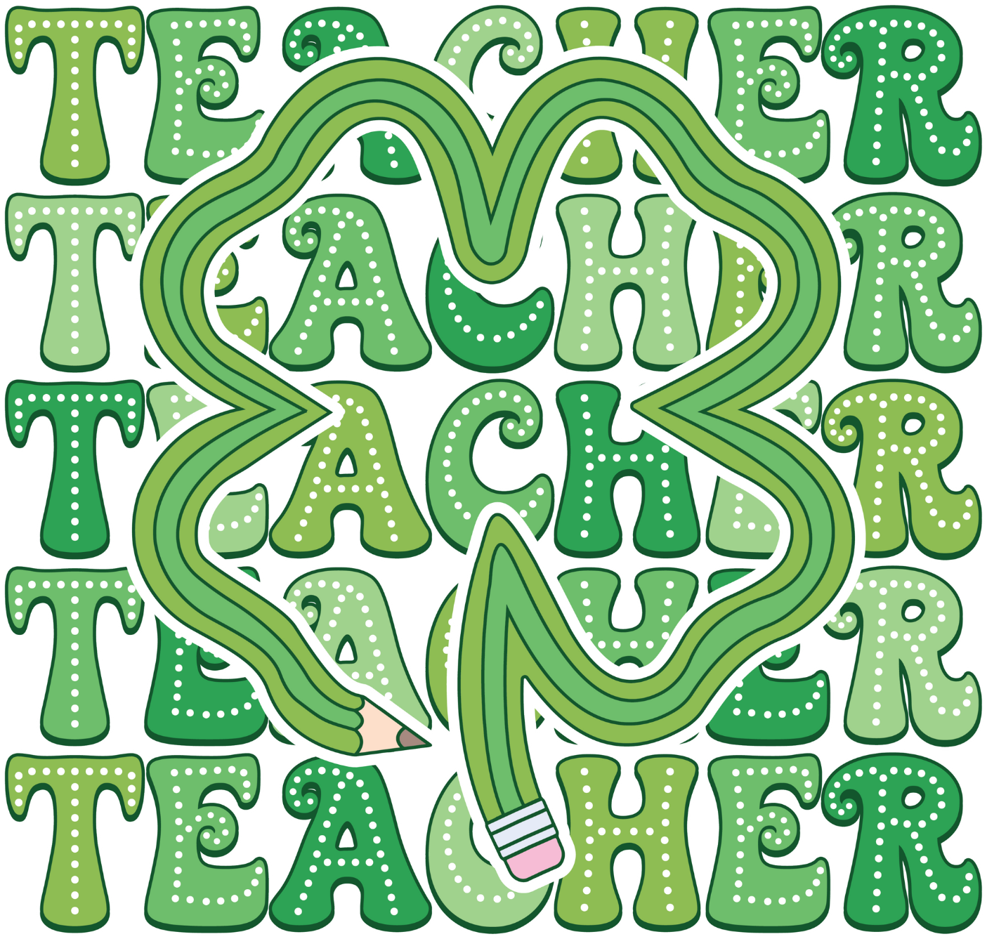 St. Patrick's Day Collection