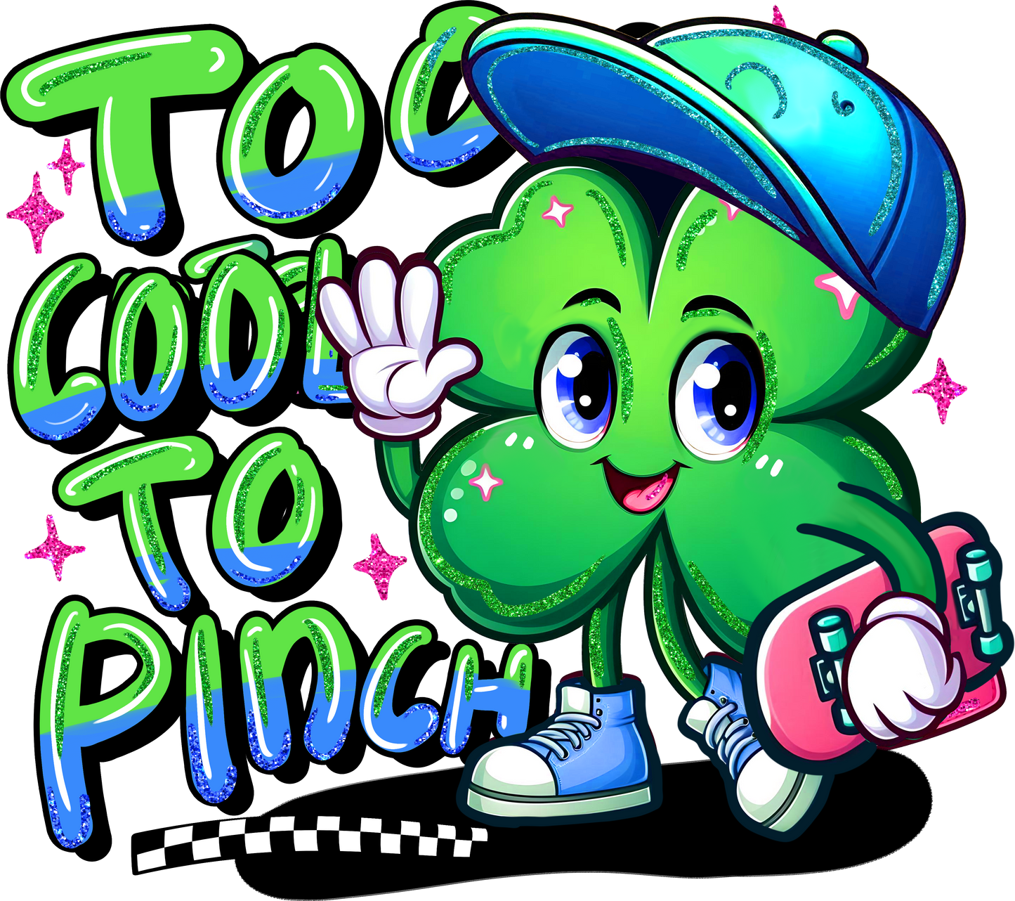 St. Patrick's Day Collection