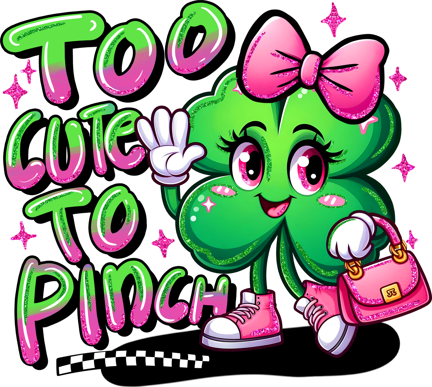 St. Patrick's Day Collection