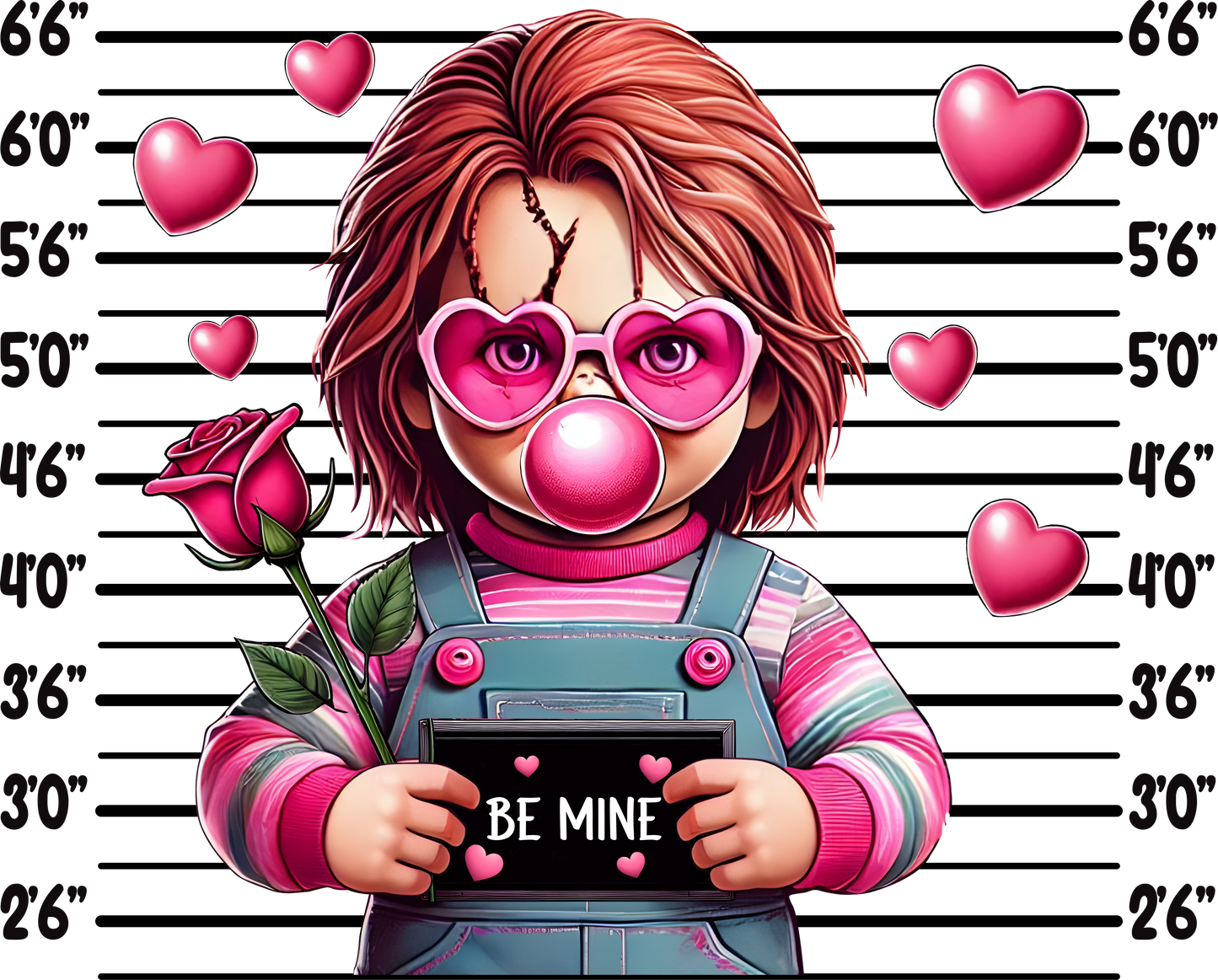 Valentines Day Collection
