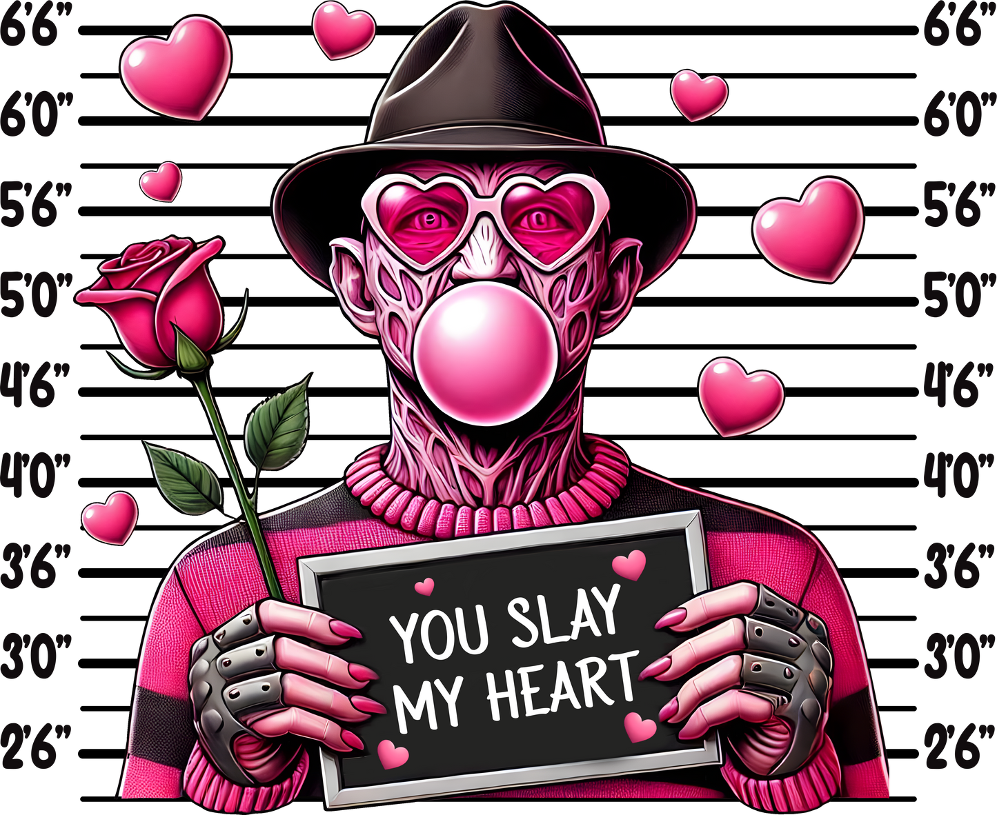 Valentines Day Collection