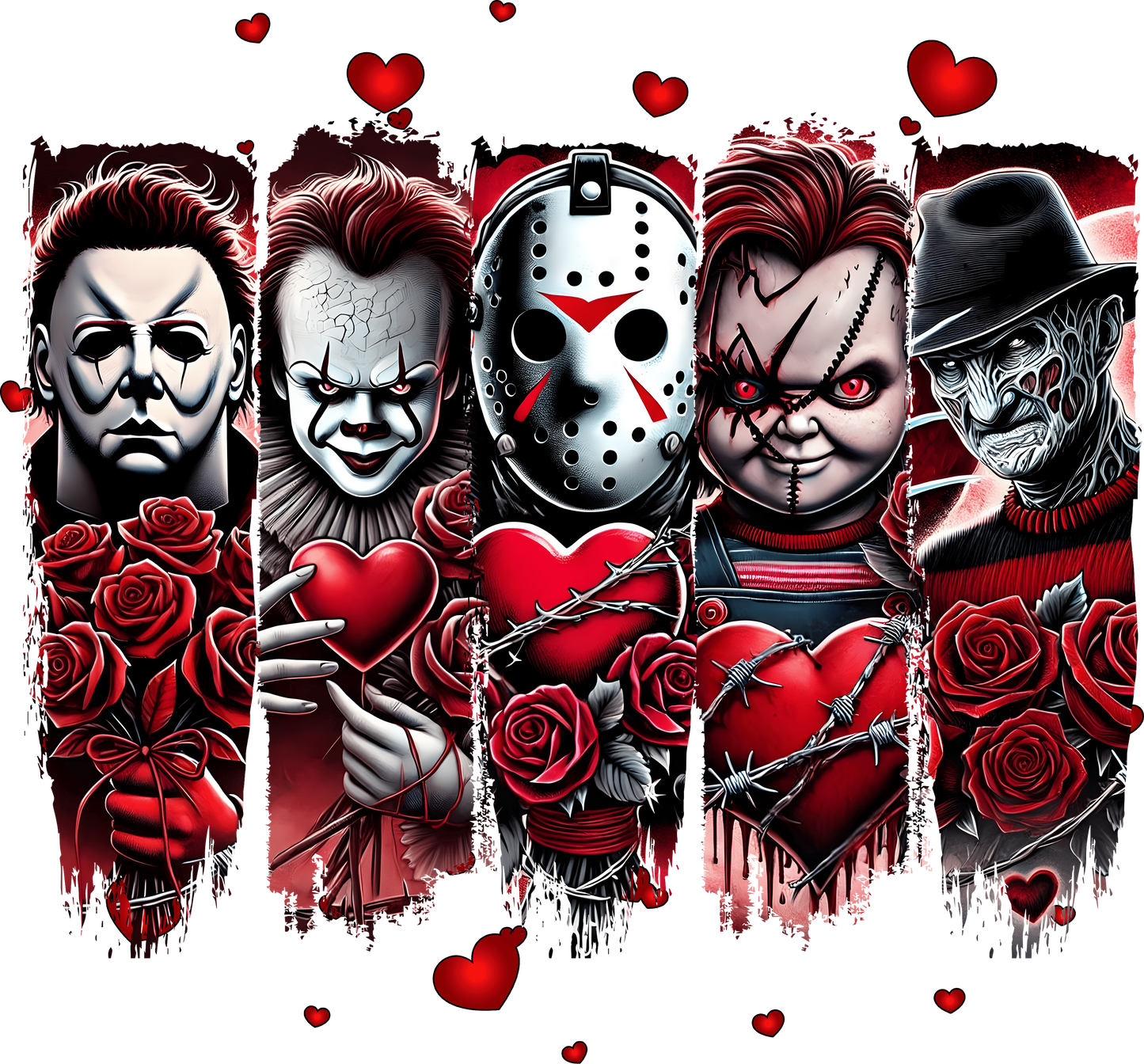 Valentines Day Collection
