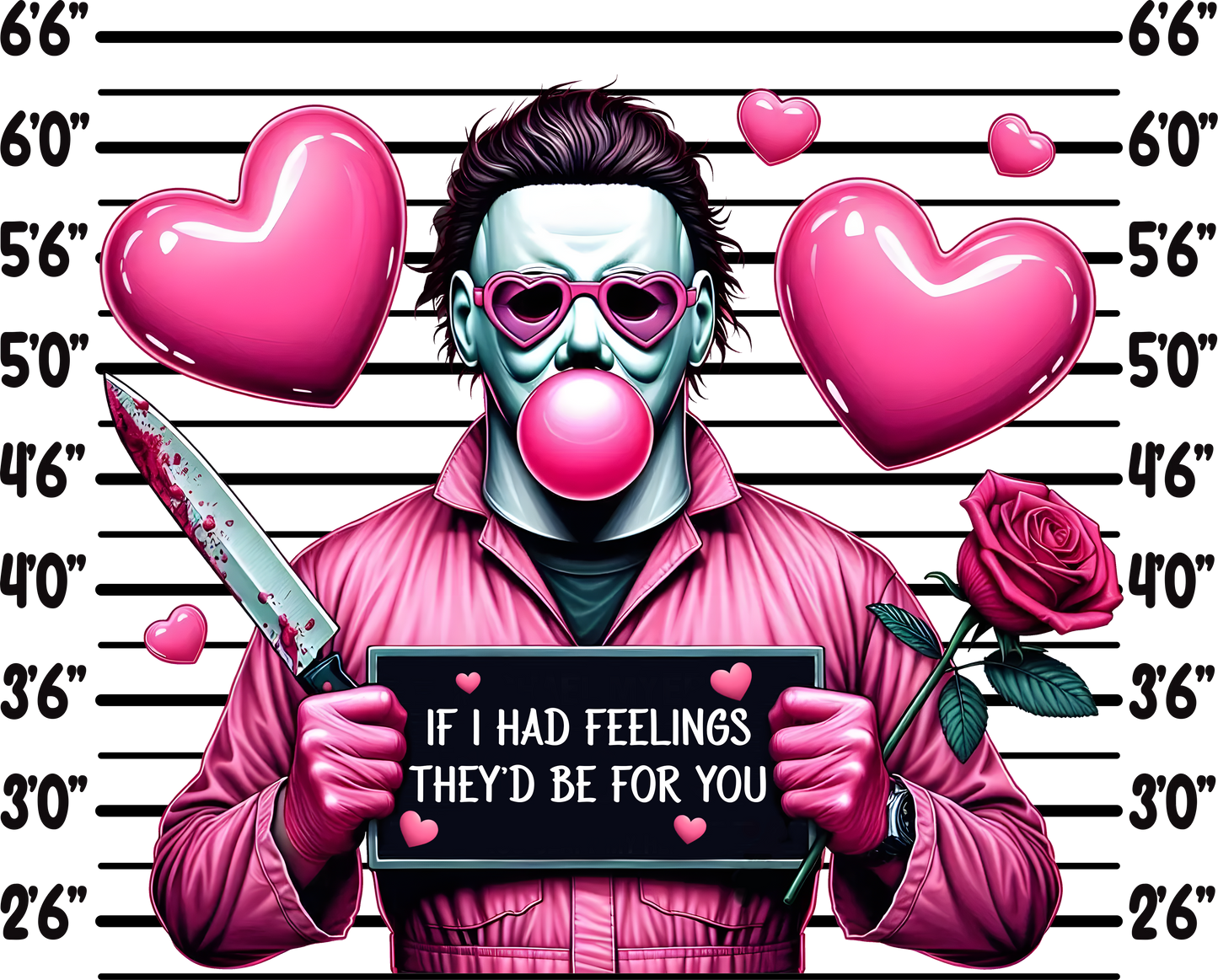 Valentines Day Collection