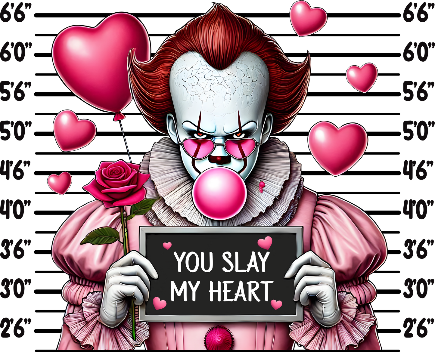 Valentines Day Collection